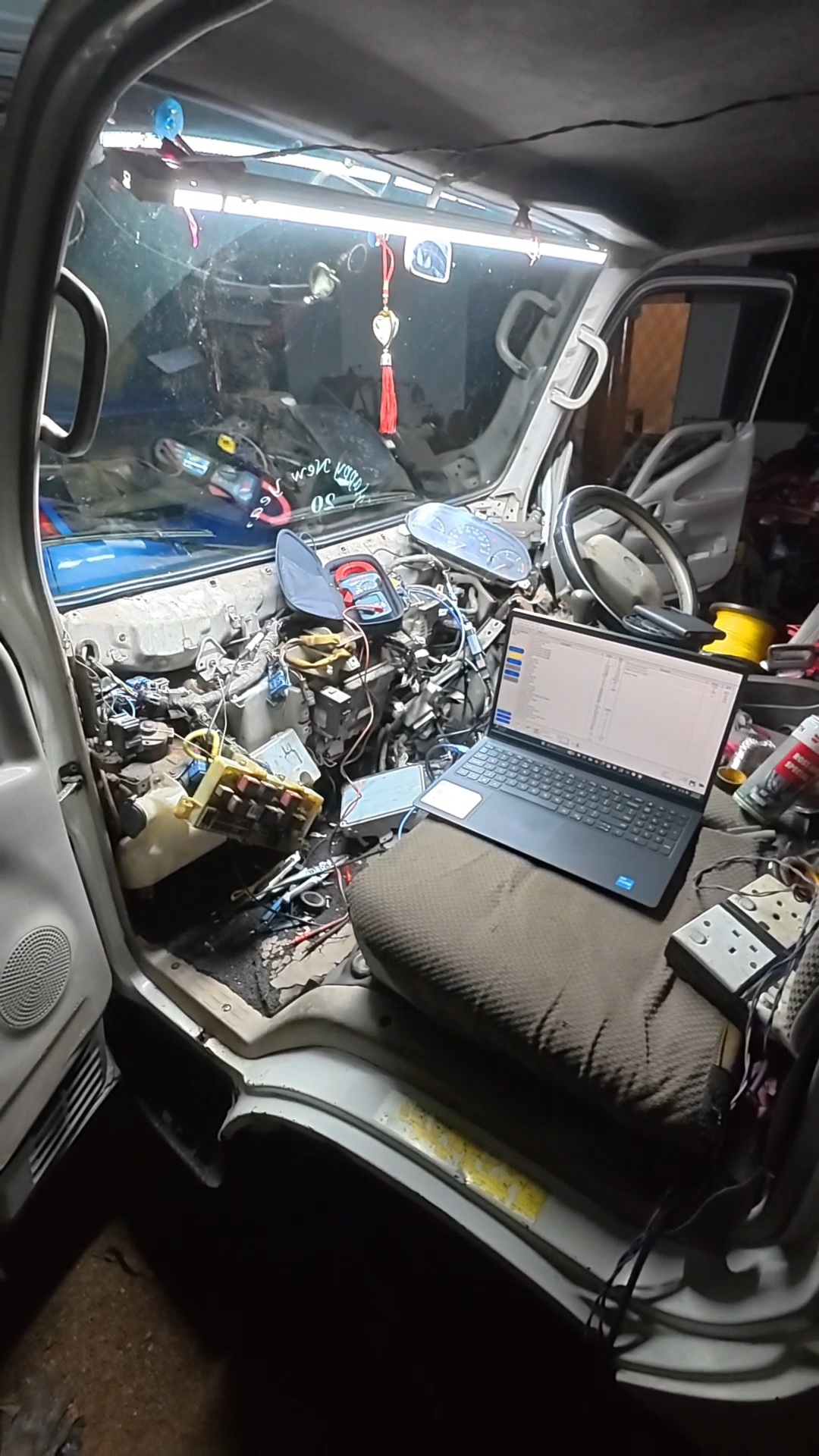 Control Module Image 2