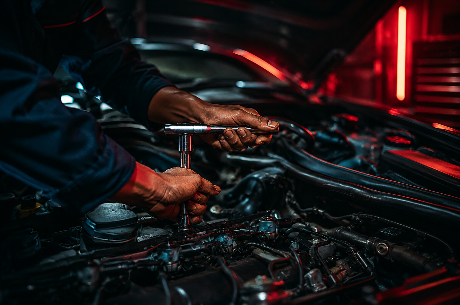 Automotive